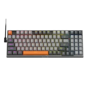 Teclado Redragon OLAF K648
